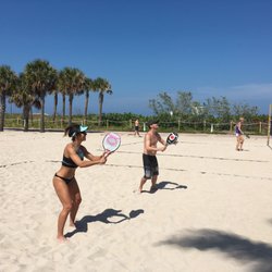 Beach Tennis Store