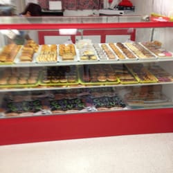 Grace Donuts