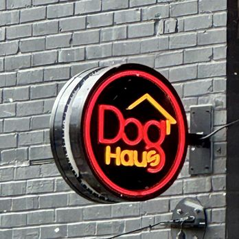 Dog Haus Biergarten - New Albany - New American Near Me - New Albany, Indiana Dog Haus Biergarten - New Albany - New American Near Me - New Albany, Indiana