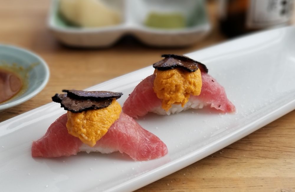 KEN SUSHI 1659 Photos & 753 Reviews Japanese 11375 El