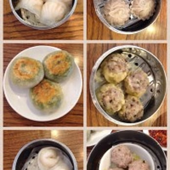 Kon Chau Restaurant - steamed shrimp dumplings, shanghai soup dumplings, steamed shrimp/pork dumplings, steamed beef balls, scallop dumplings... - Dim Sum Near Me - Miami, Florida