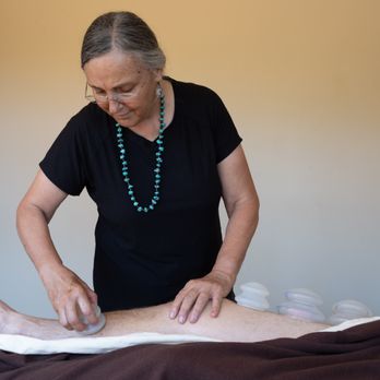 June Arballo - Silicone Cupping - Psychic Mediums Near Me - Sedona, Arizona June Arballo - Silicone Cupping - Psychic Mediums Near Me - Sedona, Arizona
