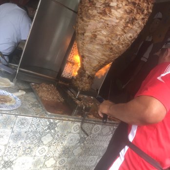 Antojitos La Chiapaneca - Pastor - Mexican Near Me - Tulum, ROO
