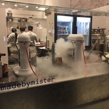 Mister - Ice Cream & Frozen Yogurt Near Me - Vancouver, British Columbia Mister - Ice Cream & Frozen Yogurt Near Me - Vancouver, British Columbia