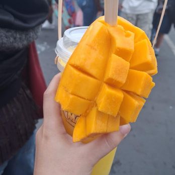 Foodieland - Festivals Near Me - Del Mar, California