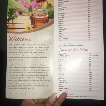 Bodyzilian Wax - Prices - Waxing Near Me - Chamblee, Georgia