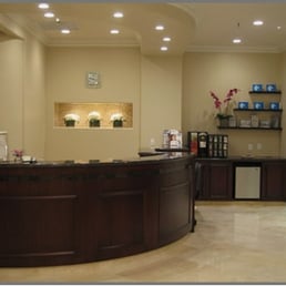 Gorgeous Reception Desk Gorgeous Reception Desk