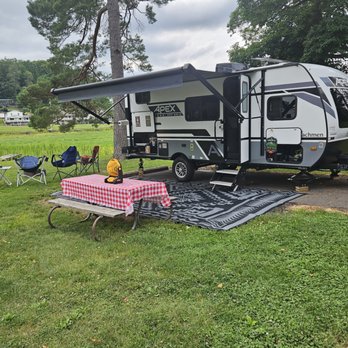 Guilford Lake State Park - Parks Near Me - Winona, Ohio