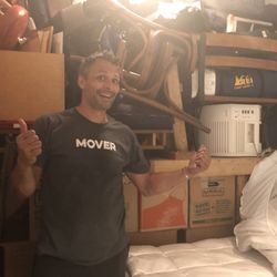Jason Ellis - Moving Services