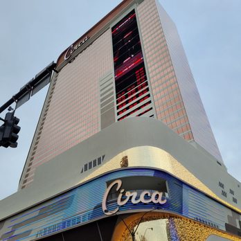 Circa - Casinos Near Me - Las Vegas, Nevada