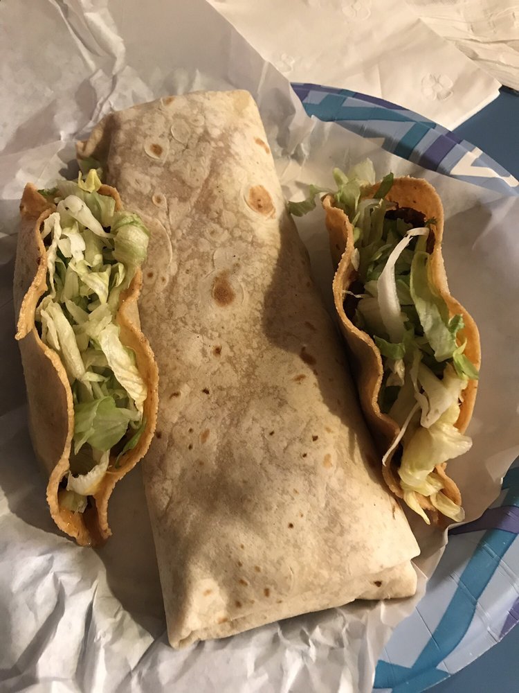 RITO’S BURRITOS 51 Photos & 116 Reviews 7416 N 51st Ave, Glendale