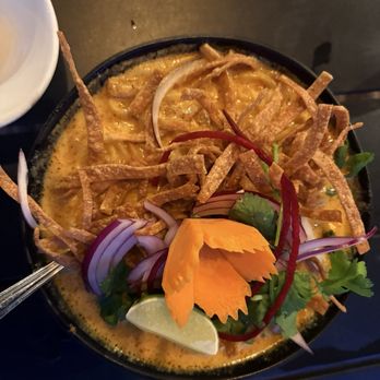 Thai Bella - Khao soi - Thai Near Me - Moab, Utah Thai Bella - Khao soi - Thai Near Me - Moab, Utah