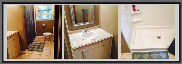 Slide of Eagle One Services