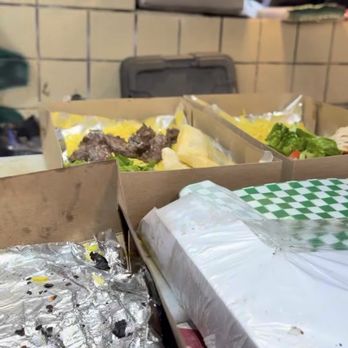 Halal kebab By Farhod - NO SINKS TO CLEAN, FOOD ON DIRTY CEMENT. - Kebab Near Me - Los Angeles, California Halal kebab By Farhod - NO SINKS TO CLEAN, FOOD ON DIRTY CEMENT. - Kebab Near Me - Los Angeles, California