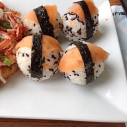 Sushi-Shop Bromont - Sésame Noir