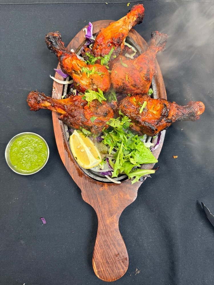 Haveli Modern Cuisine