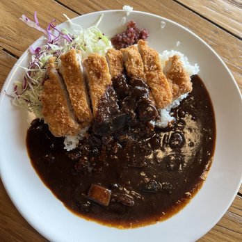 Dela Curo Curry - Katsu Curry - Sandwiches Near Me - Berkeley, California Dela Curo Curry - Katsu Curry - Sandwiches Near Me - Berkeley, California