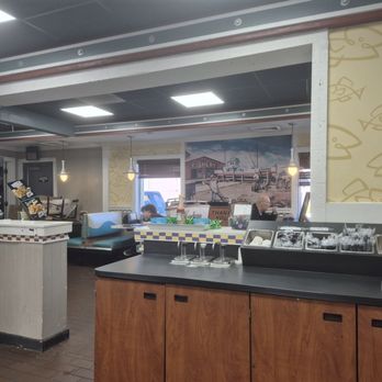 Long John Silver's - Seafood Near Me - Ripley, West Virginia Long John Silver's - Seafood Near Me - Ripley, West Virginia