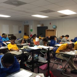 Henderson Collegiate