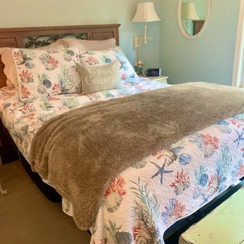 Mattress Firm Ocean View - Mattress Firm - I'm Now Fully Adjusted & Sleeping Sweet! - Mattresses Near Me - Ocean View, Delaware