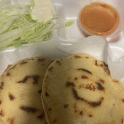 La Chiquita Mexican Grocery Store - Lengua Gordita's