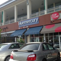 Bluemercury - Blue Mercury Dedham -- Legacy Place : 748 Legacy Place, Dedham           Storefront