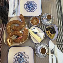 Fidan's Kitchen