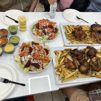 Pablitos Tacos - Mexican Near Me - Van Nuys, California