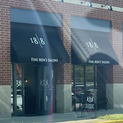 18|8 Fine Men's Salons - Carmel
