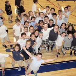 St Francis Xavier School