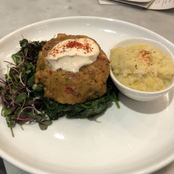 P.S. Kitchen - Vegetarian Near Me - New York, New York P.S. Kitchen - Vegetarian Near Me - New York, New York