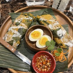 Super Sap's Fine Thai Cuisine