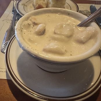 Union Oyster House - Clam chowder - Seafood Near Me - Boston, Massachusetts Union Oyster House - Clam chowder - Seafood Near Me - Boston, Massachusetts
