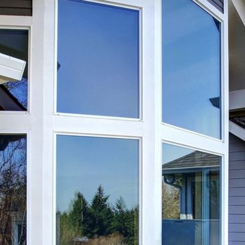 Sunscreen Window Tinting - Home Window Tinting Near Me - Highland, California