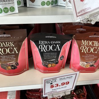 Brown & Haley | Tacoma - a variety of chocolate products - Candy Stores Near Me - Tacoma, Washington Brown & Haley | Tacoma - a variety of chocolate products - Candy Stores Near Me - Tacoma, Washington