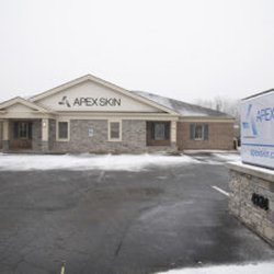 Apex Skin Canton A