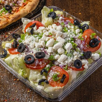 Le Pizza - Pizza Near Me - Orlando, Florida