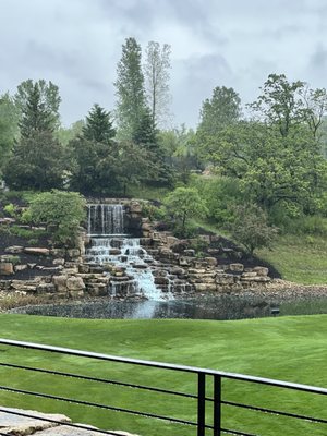 White Eagle Golf Club