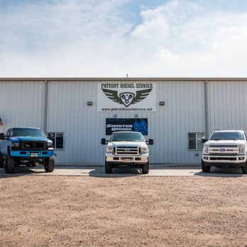 Patriot Diesel Service - Auto Repair Near Me - Cheyenne, Wyoming Patriot Diesel Service - Auto Repair Near Me - Cheyenne, Wyoming