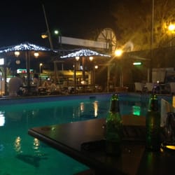 Sahara Beach Bar