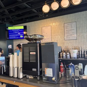Nour - Cafes Near Me - Camp Hill, Pennsylvania