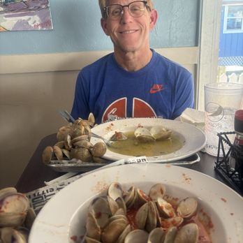 Steamers Clam Bar & Grill - Seafood Near Me - Cedar Key, Florida Steamers Clam Bar & Grill - Seafood Near Me - Cedar Key, Florida