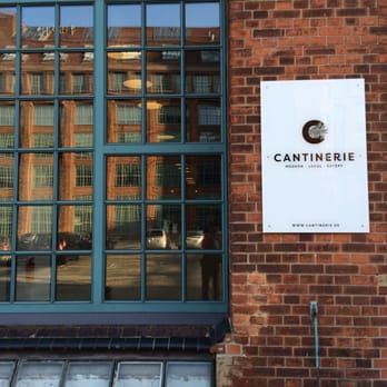 Cantinerie - Entrance - International Near Me - Berlin, BE