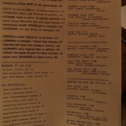 Photos For The Tasting Kitchen Menu Yelp