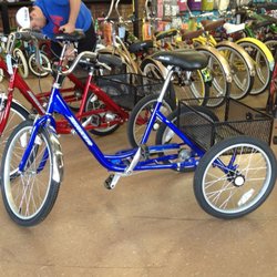 Capitol Cyclery