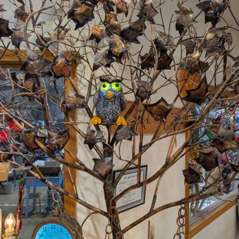 The Glass Forge Gallery & Studio - Art Galleries Near Me - Grants Pass, Oregon The Glass Forge Gallery & Studio - Art Galleries Near Me - Grants Pass, Oregon