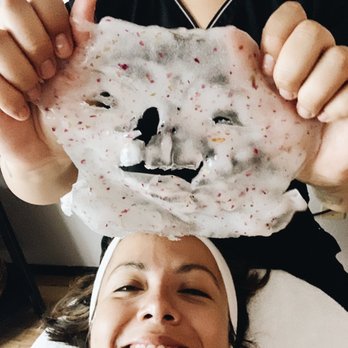 NoStonie Beauty Bar - Cooling gel mask - Cosmetics & Beauty Supply Near Me - Monterey, California NoStonie Beauty Bar - Cooling gel mask - Cosmetics & Beauty Supply Near Me - Monterey, California