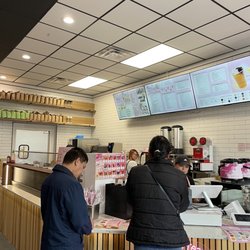 Inside