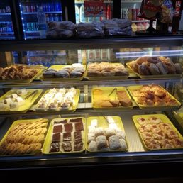 Quesitos