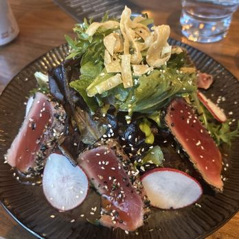 Blackstone Kitchen - New American Near Me - Corona, California